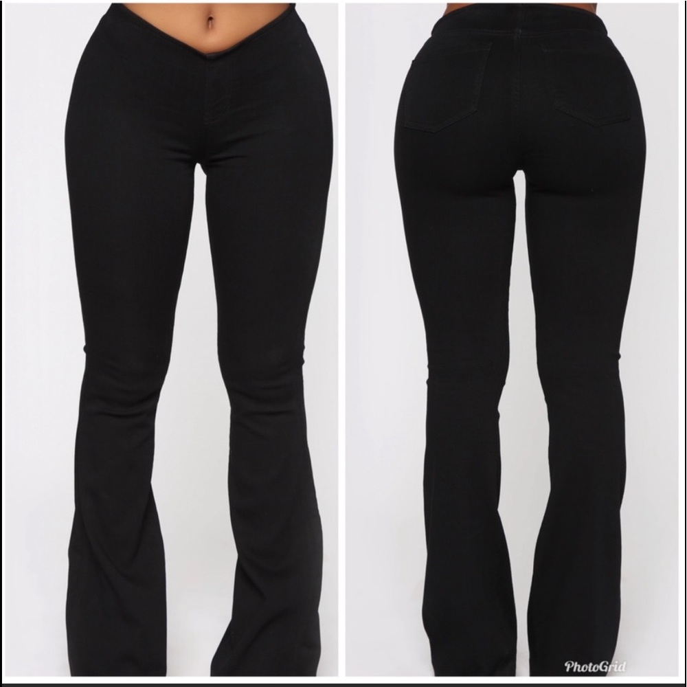 ❌SOLD❌Low rise jeans (size 13)